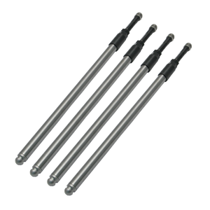 Varillas empujadoras ajustables S&S Quickee para motor Sportster