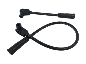 Kit de cables de bujías Thundervolt fabricados por Sumax