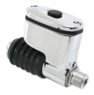Cilindro maestro de freno trasero para Harley-Davidson Dyna 2006-2017
