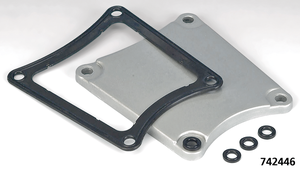 Kit de juntas retenes y tóricas para transmisión Big Twin de 5 velocidades