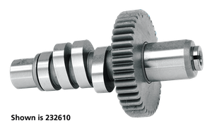 Par de árboles de levas para motor Harley-Davidson Shovelhead
