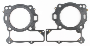 Kit de juntas, retenes y tóricas para motor Harley-Davidson V-Rod
