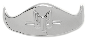 Puntas de guardabarros Rocket Design para motocicletas Harley-Davidson años 1936 a 1948