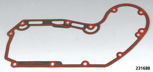 Kit de juntas tóricas y retenes para Harley Sportster XL XR y Buell