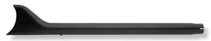 Silencioso slip-on estilo Sharktail Freedom Performance con acabado Thorcat Blue-Proof