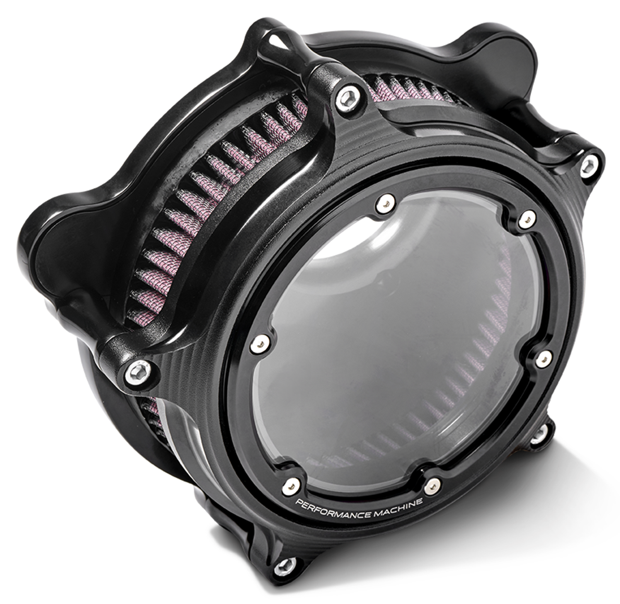 Filtro de aire PM Vision para motocicleta