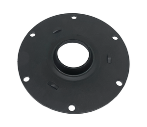 Conjunto de discos y muelles de embrague para Harley Sportster Ironhead