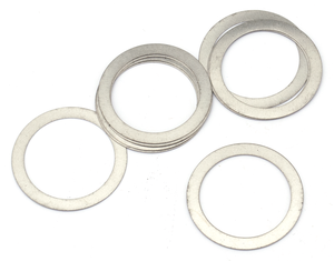 Recambios de selector de cambios para motocicleta