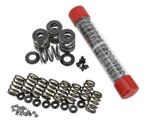 Kit de muelles de válvula AV&V para motor Harley-Davidson