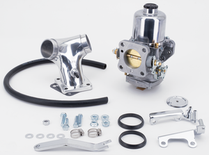 Kit de carburador Eliminator II SU para Harley-Davidson