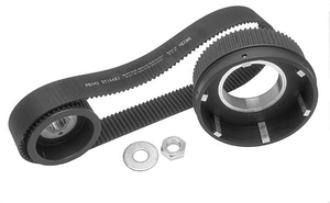 Kit correa primaria Primo para motor Big Twin con componentes metálicos