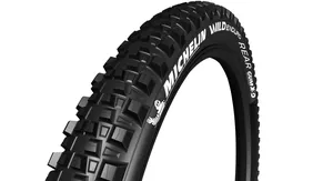 Neumático trasero Wild Enduro Competition de 27,5 pulgadas y 2,80 de ancho