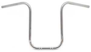 Manillar estrecho Westland Customs de 22mm para cuelgamonos