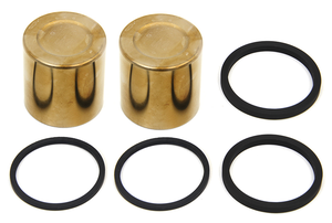 Kit de reconstrucción de pinza de freno para Harley-Davidson Sportster XL XR
