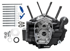 Carter de primaria S&S para motor Milwaukee Eight de Harley-Davidson