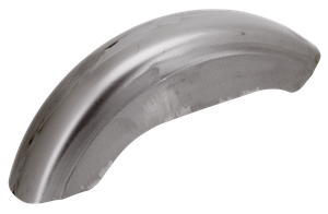 Guardabarros trasero bobbed de acero para Harley-Davidson Sportster