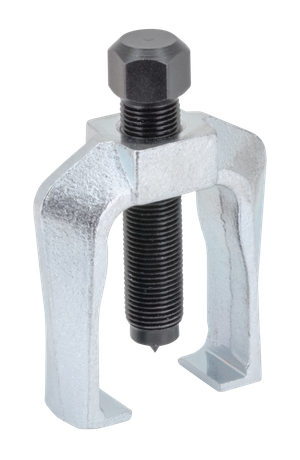 Extractor de piñón para pedal de arranque en motor Big Twin de 4 marchas