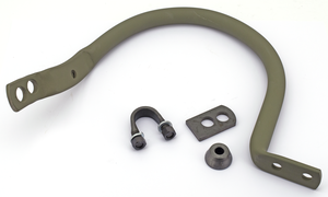 Conjunto de piezas del filtro de aire para motocicletas Harley-Davidson modelos WLA y WLC