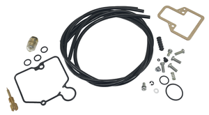 Kit de carburador Mikuni HS40 smoothbore para motos custom