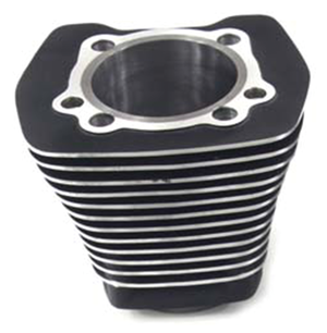 Kit de pistones y cilindros 3 5/8 pulgadas para motor Big Twin Evolution