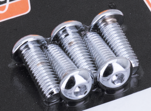Tornillos y tuercas para disco de freno para motocicleta Sportster
