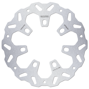 Disco de freno Galfer Wave 7-bolt para Harley-Davidson CVO Touring