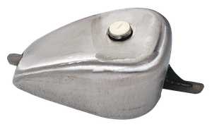 Depósito de gasolina custom para motocicleta