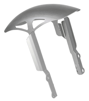 Guardabarros delantero Rick's Steel para Harley-Davidson Low Rider S