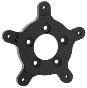Adaptador de disco de freno Arlen Ness para motocicleta Harley-Davidson Touring