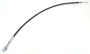 Juego de cables de embrague C01 para Harley-Davidson Big Twin 1952-1967