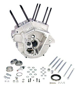 Conjunto de recambios para la parte baja del motor Big Twin Harley-Davidson años 1936 a 1999