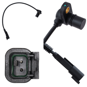 Sensor de posición de cigüeñal para motocicleta americana