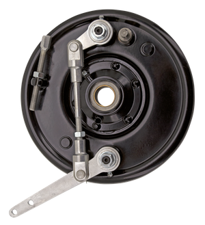 Freno frontal de doble cámara para motocicletas modelo Springer