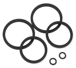 Pistones metálicos para pinzas de freno PM