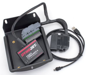 Sintonizador de inyección de combustible Dynojet Power Commander 6