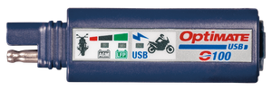 Conectores eléctricos Optimate para recambios de motocicletas americanas