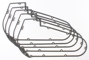 Kit de juntas, o-rings y retenes de aceite para la primaria de motocicletas Big Twin