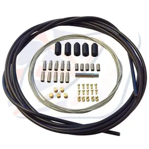 Kit de cable de embrague para motocicleta