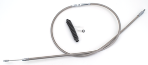 C06 cable de embrague recambio para Harley-Davidson Dyna, Softail y Touring