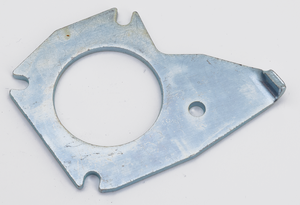 Carcasa de transmisión de 4 marchas para motor Big Twin