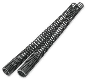 Par de muelles de horquilla progresivos marca American Tuned