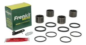 Kit de reparación de pinza de freno con pistón incluido