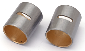 Conjunto de piezas de recambio para cigüeñales Big Twin Harley-Davidson