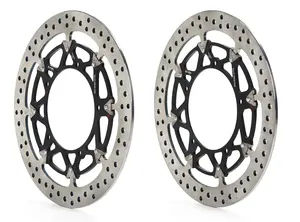 Kit de discos de freno T-Drive Upgrade Line para motocicleta