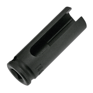 Llave metálica JIMS para sensor de oxígeno O2