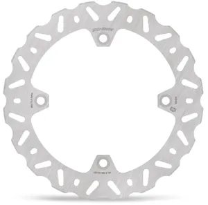 Disco de freno Nitro Series para motocicleta Harley-Davidson
