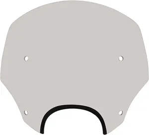 Sportshield El Paso para motocicleta Harley-Davidson Sportster