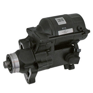 Motor de arranque Denso estilo OSGR de alto par para Harley-Davidson
