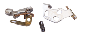Conjunto de recambios de encendido y unidad de avance para motocicletas Harley-Davidson