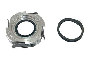 Respiradero de válvula Reed para cárteres S&S Twin Cam